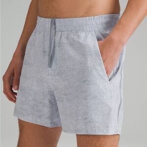 Pace Breaker Linerless Short 5"